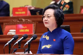 Xây dựng Chính phủ kiến tạo phát triển, liêm chính