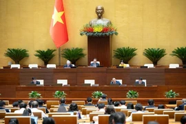 Đề nghị luật hóa cơ chế chia sẻ doanh thu khi mạng xã hội khai thác nội dung báo chí