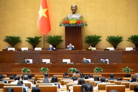 Đề nghị luật hóa cơ chế chia sẻ doanh thu khi mạng xã hội khai thác nội dung báo chí