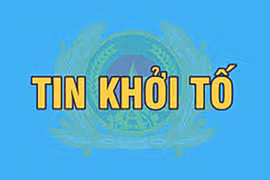 Khởi tố Phó Tổng Giám đốc Công ty Thiên Minh Đức và 7 nhân viên