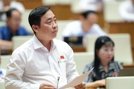 Đề nghị tăng mức phạt vi phạm bảo vệ môi trường