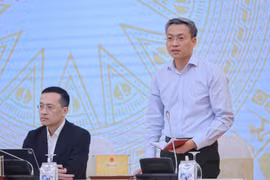 Bộ Công an đặt mức cao nhất về bảo vệ an ninh lễ kỷ niệm 80 năm Quốc khánh 2/9