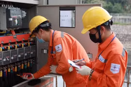 Thanh tra Chính phủ nói gì về thang giá điện tăng thường xuyên?