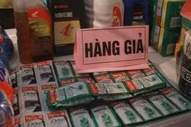 Nâng cao hiệu quả chống hàng giả, hàng kém chất lượng