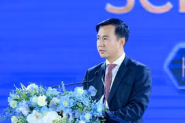 Điều động vị trí mới với Thứ trưởng Bộ KH&CN Bùi Thế Duy 