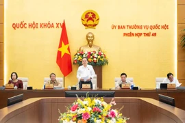 Chính phủ trình 70 nội dung lớn tại kỳ họp thứ 10 Quốc hội khoá XV