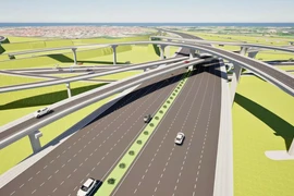 Gỡ nút thắt cho dự án xây dựng tuyến đường kết nối sân bay Gia Bình