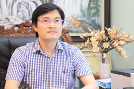 Hà Nội có tân Giám đốc sở Y tế sau gần 2 năm 'để trống'