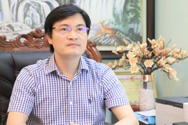 Hà Nội có tân Giám đốc sở Y tế sau gần 2 năm 'để trống'