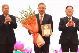 Đảng bộ Liên hiệp Hội Việt Nam sẵn sàng bước vào Kỷ nguyên mới