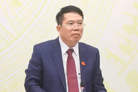 Lý do kỳ họp thứ 10 không tiến hành chất vấn trực tiếp