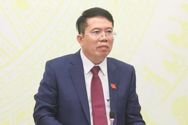 Lý do kỳ họp thứ 10 không tiến hành chất vấn trực tiếp