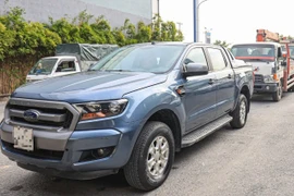 Cục Đăng kiểm Việt Nam 'lên tiếng' về quy định phân loại xe pickup