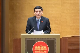 Cân nhắc không được bắt buộc sử dụng sản phẩm dinh dưỡng