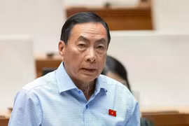 Tăng lương hưu: Áp lực ngân sách và bài toán công bằng