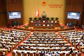 Đề xuất sử dụng VNeID thay thế các loại giấy tờ