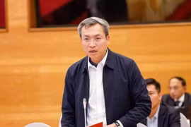 Bộ Công an khuyến cáo người dân khi tham gia phương tiện giao thông dịp Tết