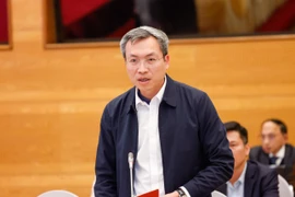 Bộ Công an khuyến cáo người dân khi tham gia phương tiện giao thông dịp Tết