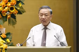 Đưa phong trào 'Bình dân học vụ số - Quốc hội số' phát triển sâu rộng