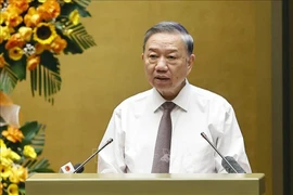 Đưa phong trào 'Bình dân học vụ số - Quốc hội số' phát triển sâu rộng