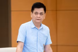 Bất động sản tăng phi mã, thu nhập trung bình khá cũng khó mua được nhà