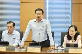 Đề nghị siết chặt hậu kiểm, ngăn hàng giả từ vụ Ngân 98