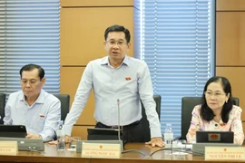 Đề nghị siết chặt hậu kiểm, ngăn hàng giả từ vụ Ngân 98