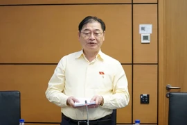 Cần chế tài xử phạt hành vi mua bán dữ liệu trái phép