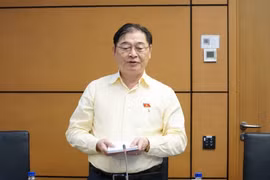 Cần chế tài xử phạt hành vi mua bán dữ liệu trái phép