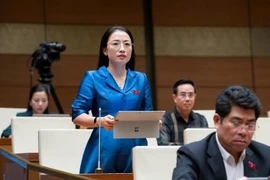 Quốc hội bàn 'nóng' kiểm soát trí tuệ nhân tạo trong y tế