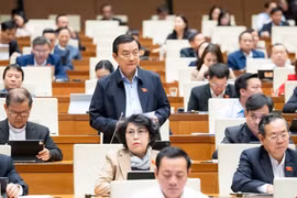 Đề xuất cấm tuyệt đối đầu tư kinh doanh bóng cười, khí N2O