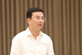 Ngân hàng Nhà nước sẽ phối hợp với Bộ Công an quản lý thị trường vàng