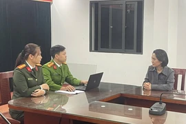 Giám đốc công ty tổ chức chương trình 'Về đây bốn cánh chim trời' khai gì? 