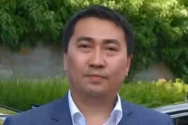 Tuyên án 17 năm tù với Lê Trung Khoa