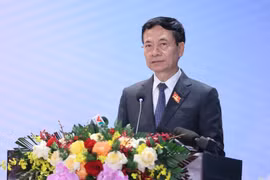 5 giải pháp tạo đột phá KHCN, đổi mới sáng tạo và chuyển đổi số