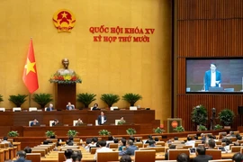 Nghiên cứu áp dụng thiết bị giám sát điện tử với người cai nghiện ma túy