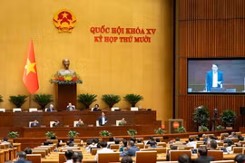 Nghiên cứu áp dụng thiết bị giám sát điện tử với người cai nghiện ma túy