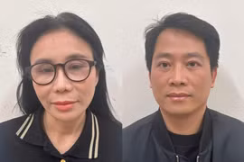 Thông tin mới vụ án chuỗi thẩm mỹ viện Mailisa