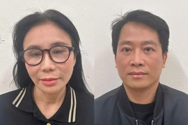 Thông tin mới vụ án chuỗi thẩm mỹ viện Mailisa