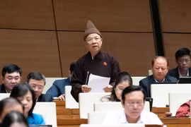 Gỡ điểm nghẽn cải tạo chung cư cũ, chỉnh trang đô thị cho Thủ đô