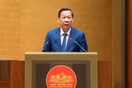 'Nóng' với đề xuất bỏ quy định điều kiện hoàn thuế cho cơ sở kinh doanh