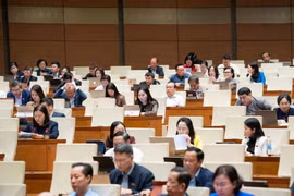 Đề xuất cơ chế đặc thù cho Hà Nội đầu tư dự án lớn, không giới hạn quy mô vốn