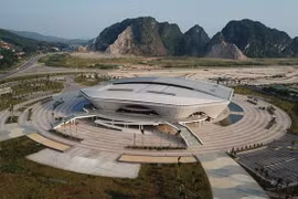 Quảng Ninh 'điểm danh' loạt dự án chậm tiến độ