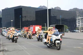 Bỏ Ủy ban An toàn giao thông Quốc gia: Quyết định hợp lý và đúng thời điểm