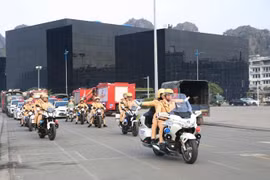 Bỏ Ủy ban An toàn giao thông Quốc gia: Quyết định hợp lý và đúng thời điểm