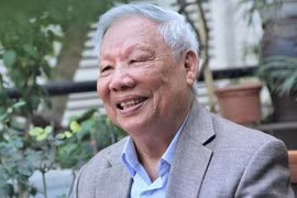 Nguyên Bộ trưởng Lê Huy Ngọ qua đời 