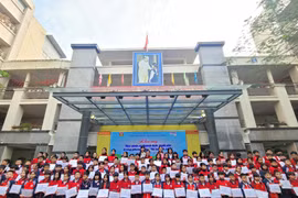 Lịch nghỉ Tết 2026 của học sinh Hà Nội thế nào?