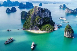 Đề án di sản Vịnh Hạ Long – Yên Tử bị “chê” thiếu chiều sâu