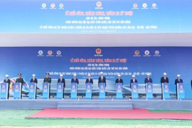 Nhìn lại toàn cảnh bức tranh hạ tầng giao thông năm 2025