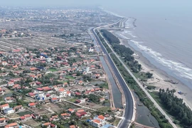 Chỉ đạo nổi bật của Chính phủ tuần qua